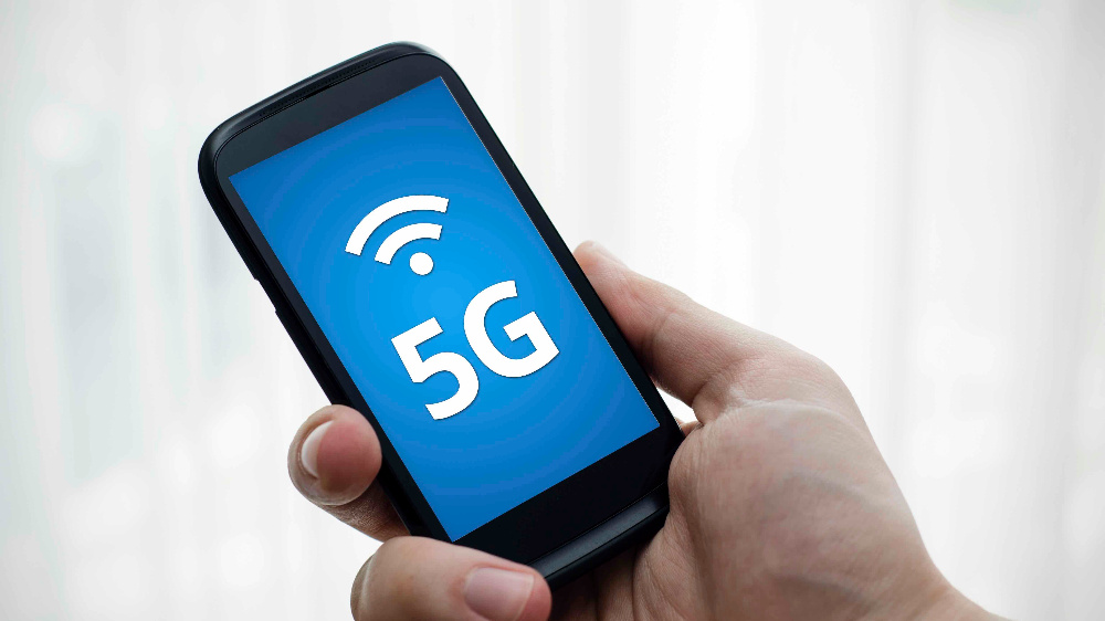 國家無線電辦公室清理5G相關(guān)頻段臺站，加快5G商用進(jìn)程