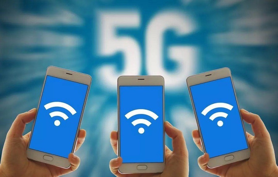 從技術(shù)落地到商業(yè)落地，5G開啟全面沖刺階段