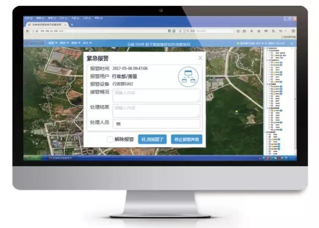 對講機(jī)行業(yè)寬窄融合、專網(wǎng)與公網(wǎng)融合成趨勢