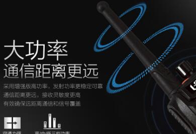商業(yè)樓宇通信盲區(qū)問題，對(duì)講機(jī)如何選擇？