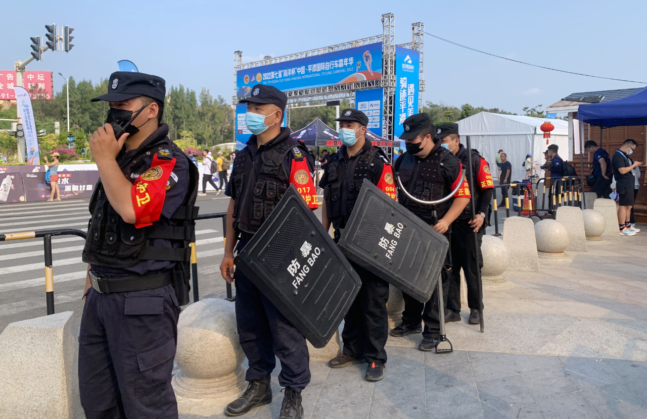 嘈雜環(huán)境里，對講機收音效果增強全攻略