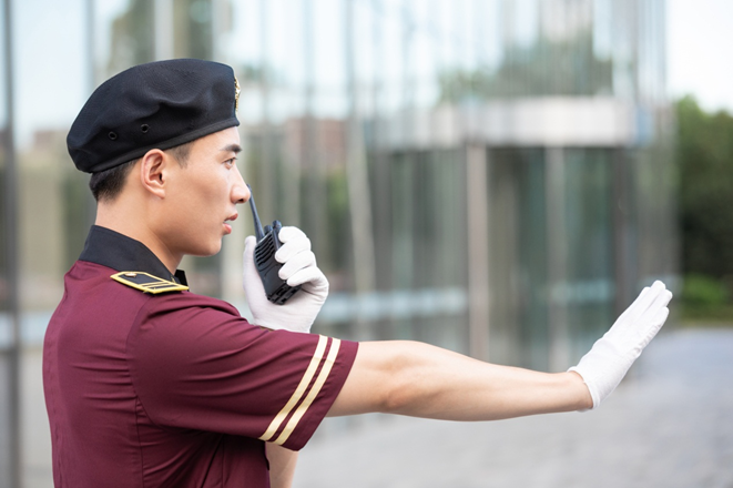 不同瓦數(shù)對(duì)講機(jī)，通訊距離有什么不同？